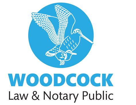 Woodcock Law & Notary Public